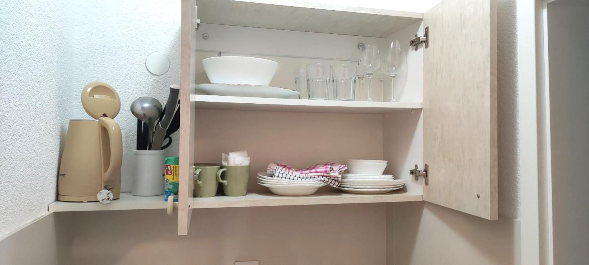 Dora Apartament