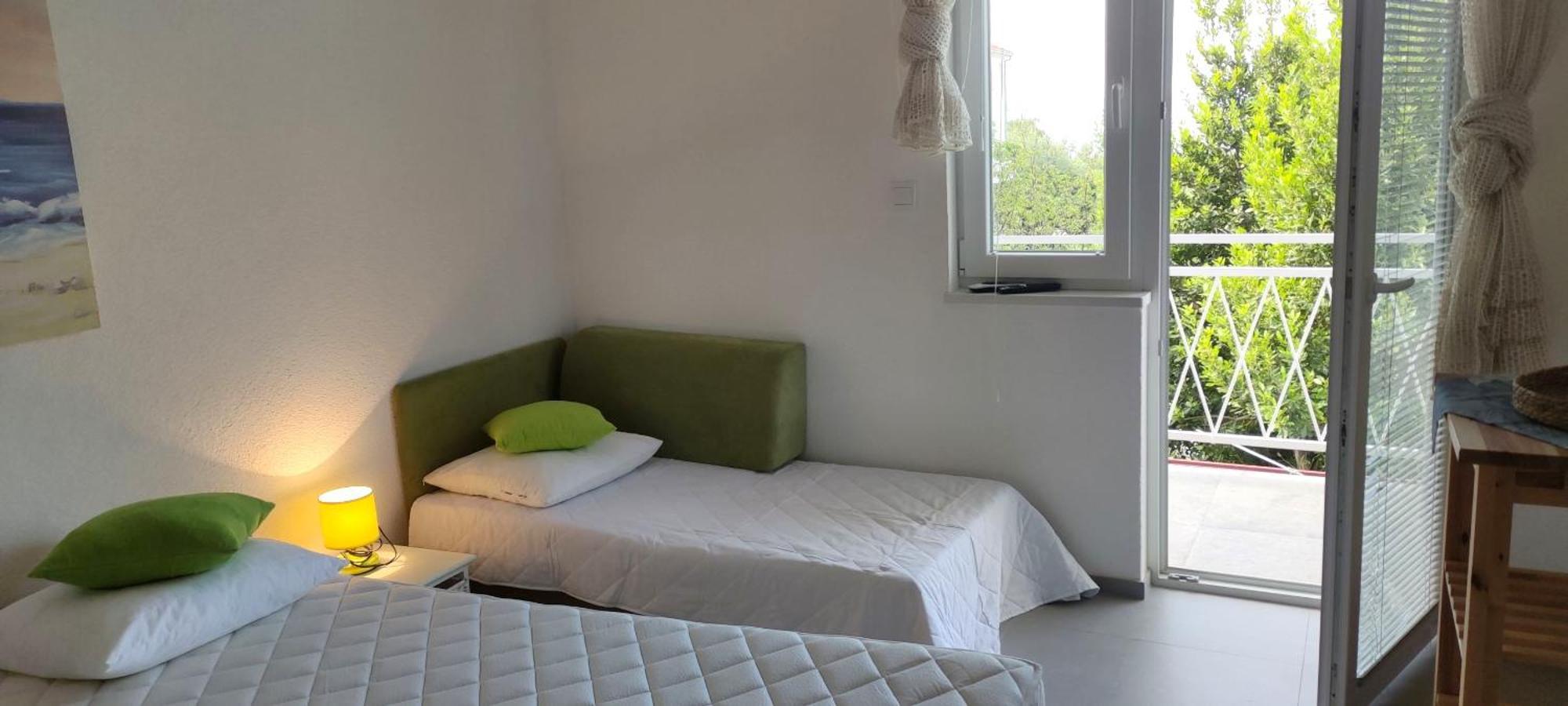 Apartament Dora *