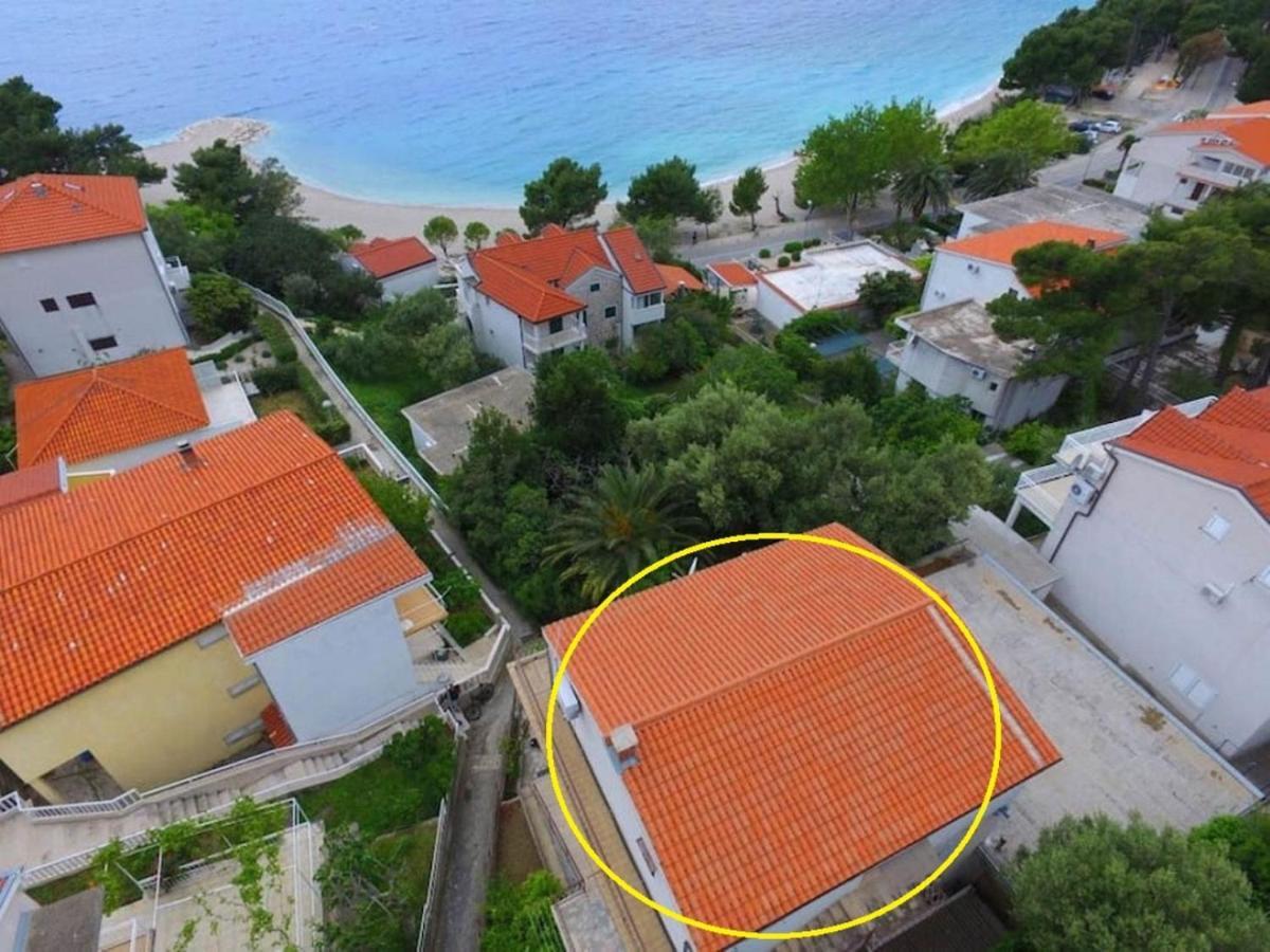 Dora Apartament Baška Voda