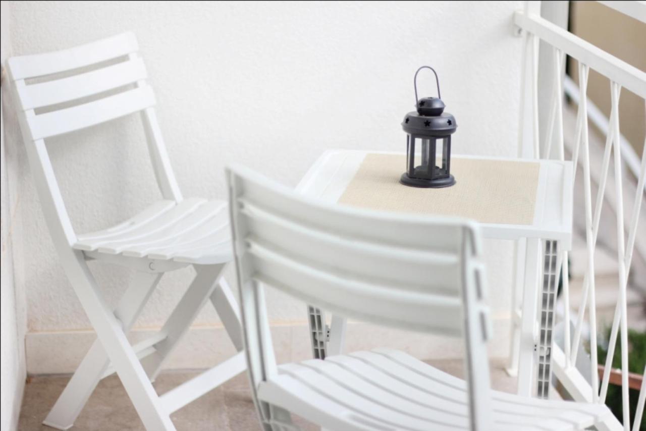 Dora Apartament Baška Voda