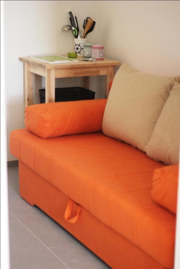 Dora Apartament Baška Voda