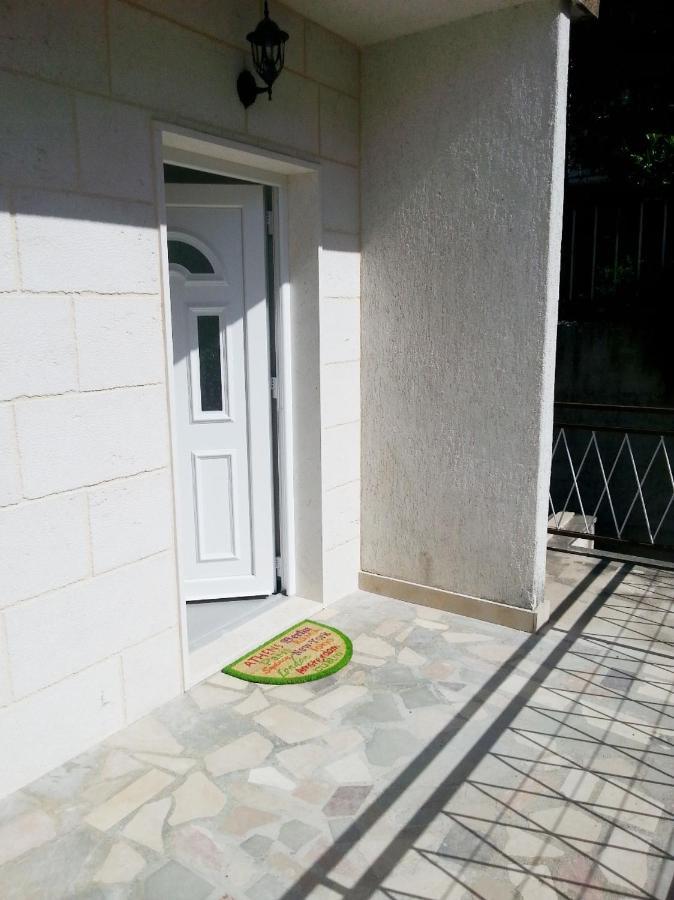 Dora Baška Voda