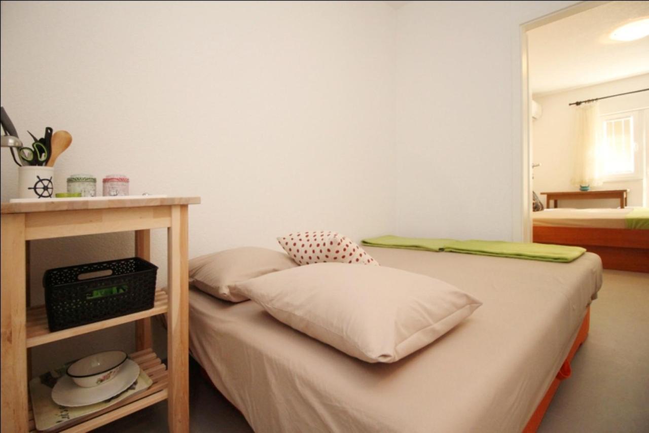 Apartament Dora Baška Voda