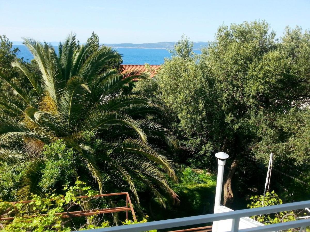 Apartament Dora Baška Voda