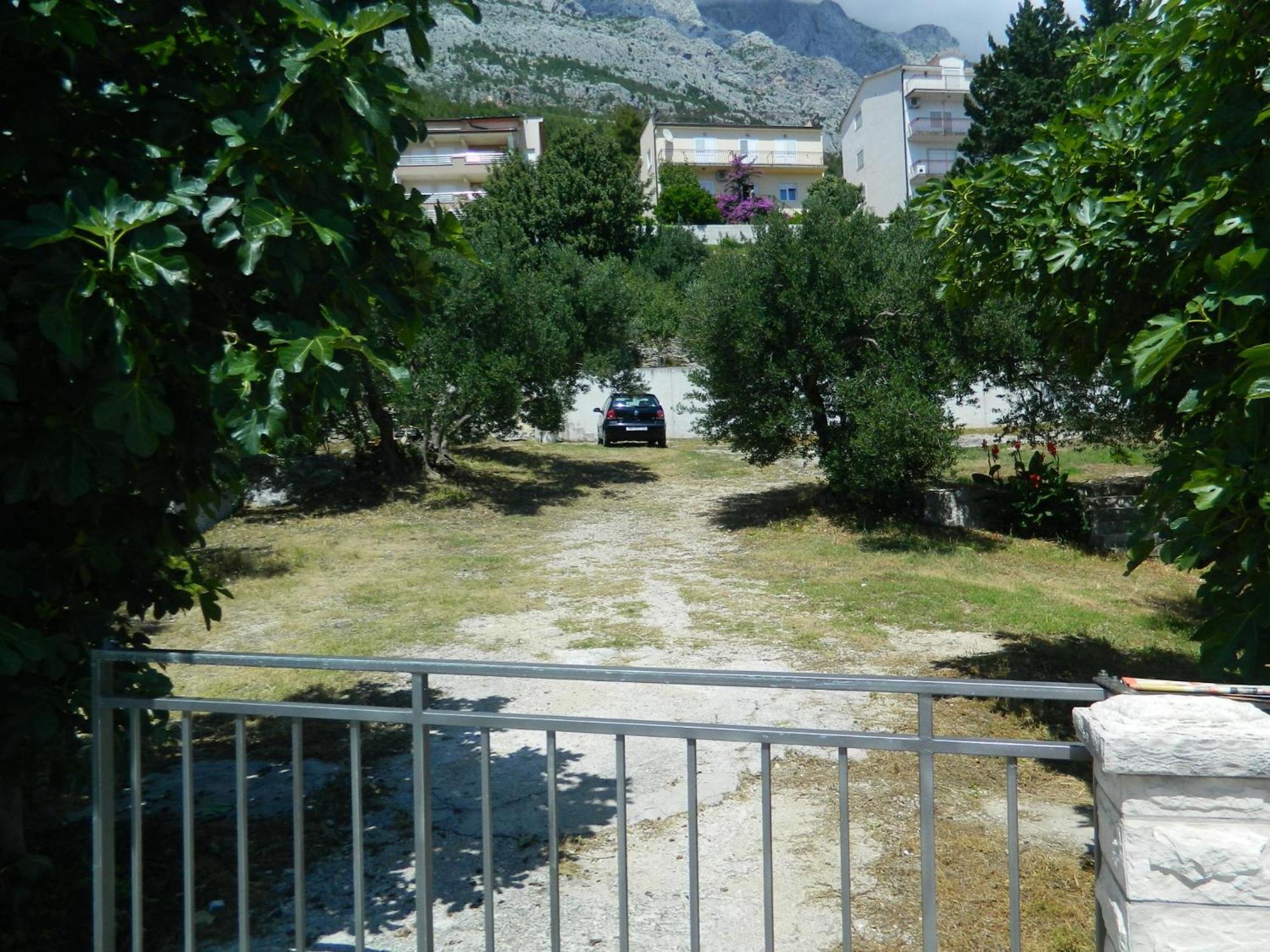 Dora Apartament Baška Voda
