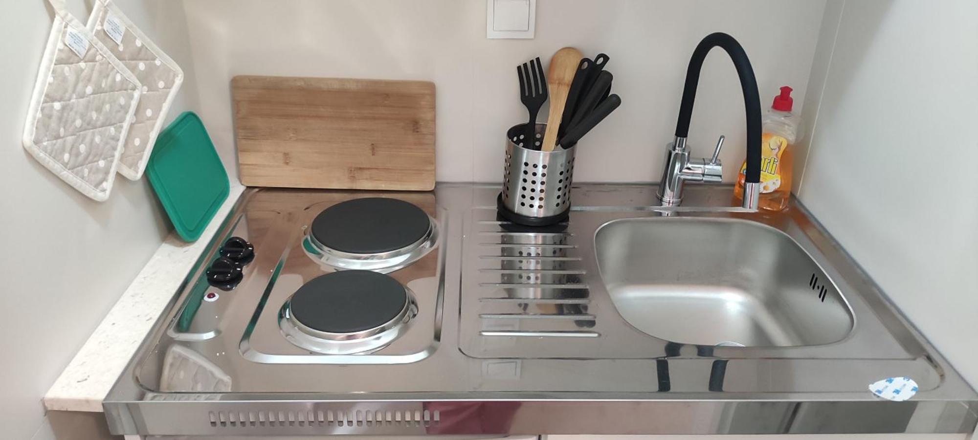 Apartament Dora