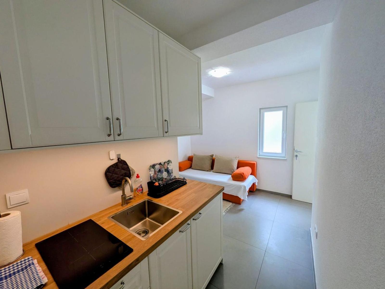 Dora Apartament
